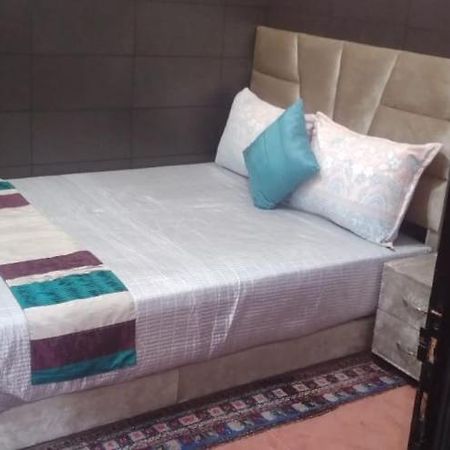 Appartement Dar Ijlal à Marrakesh Extérieur photo
