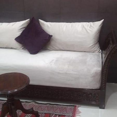 Appartement Dar Ijlal à Marrakesh Extérieur photo