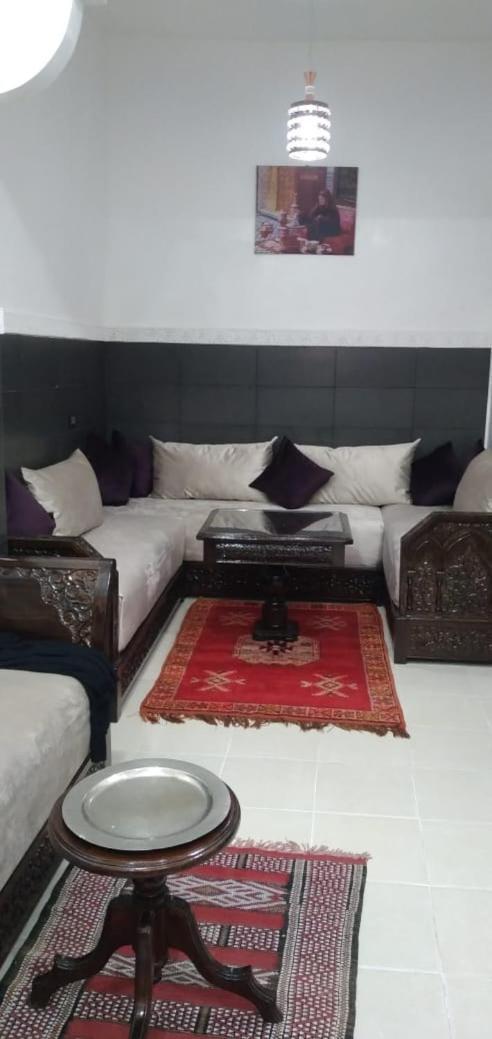 Appartement Dar Ijlal à Marrakesh Extérieur photo