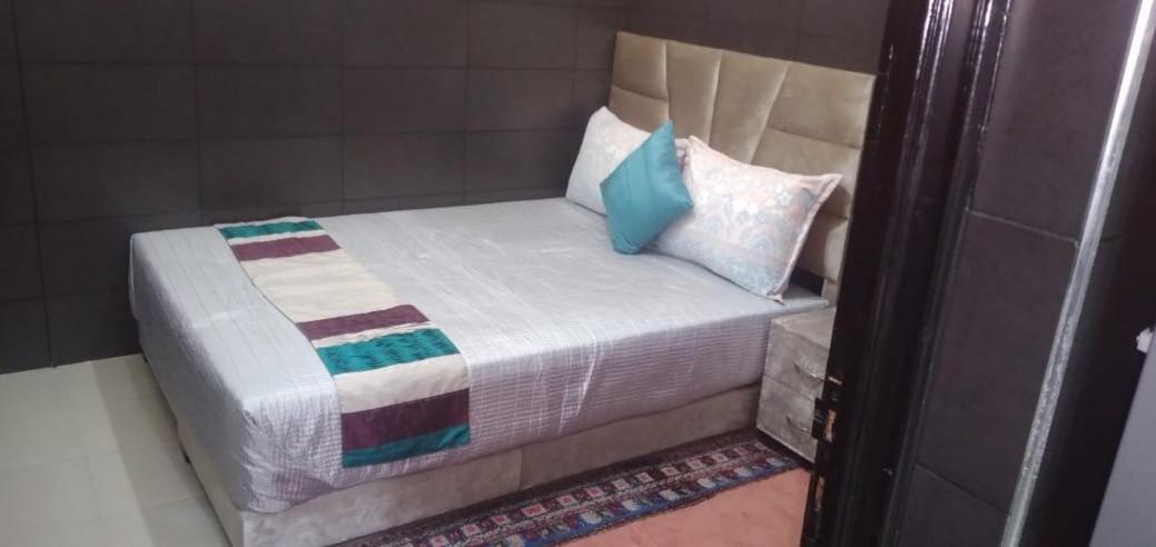 Appartement Dar Ijlal à Marrakesh Extérieur photo