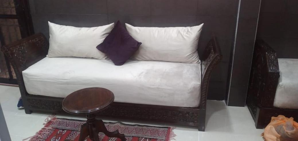 Appartement Dar Ijlal à Marrakesh Extérieur photo